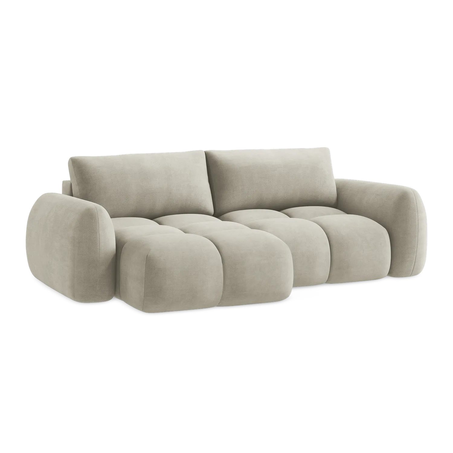 Alta - Agmamito - Jasny beż / Lewy