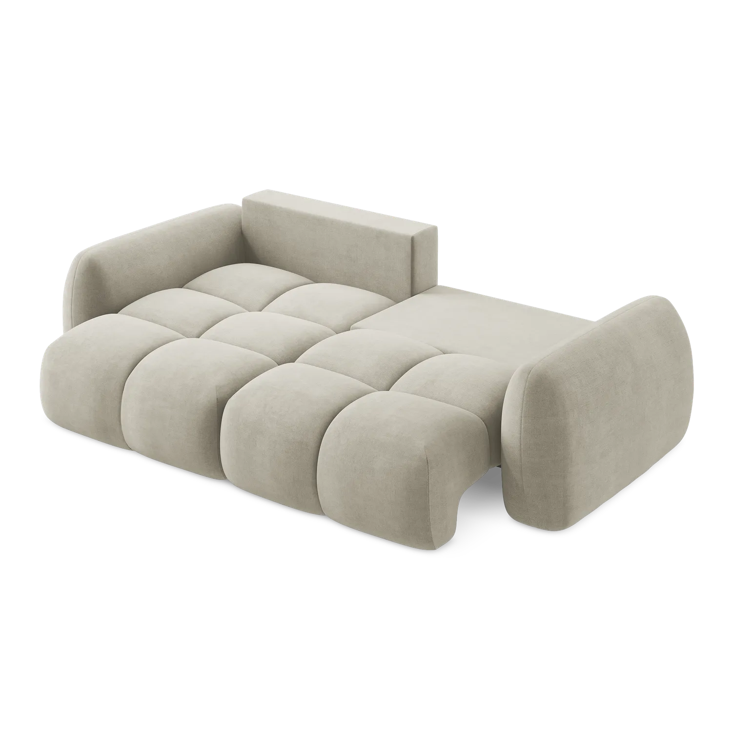 Alta - Agmamito - Jasny beż / Lewy