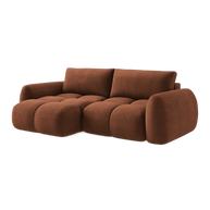 Alta - Agmamito - Terakota / Lewy