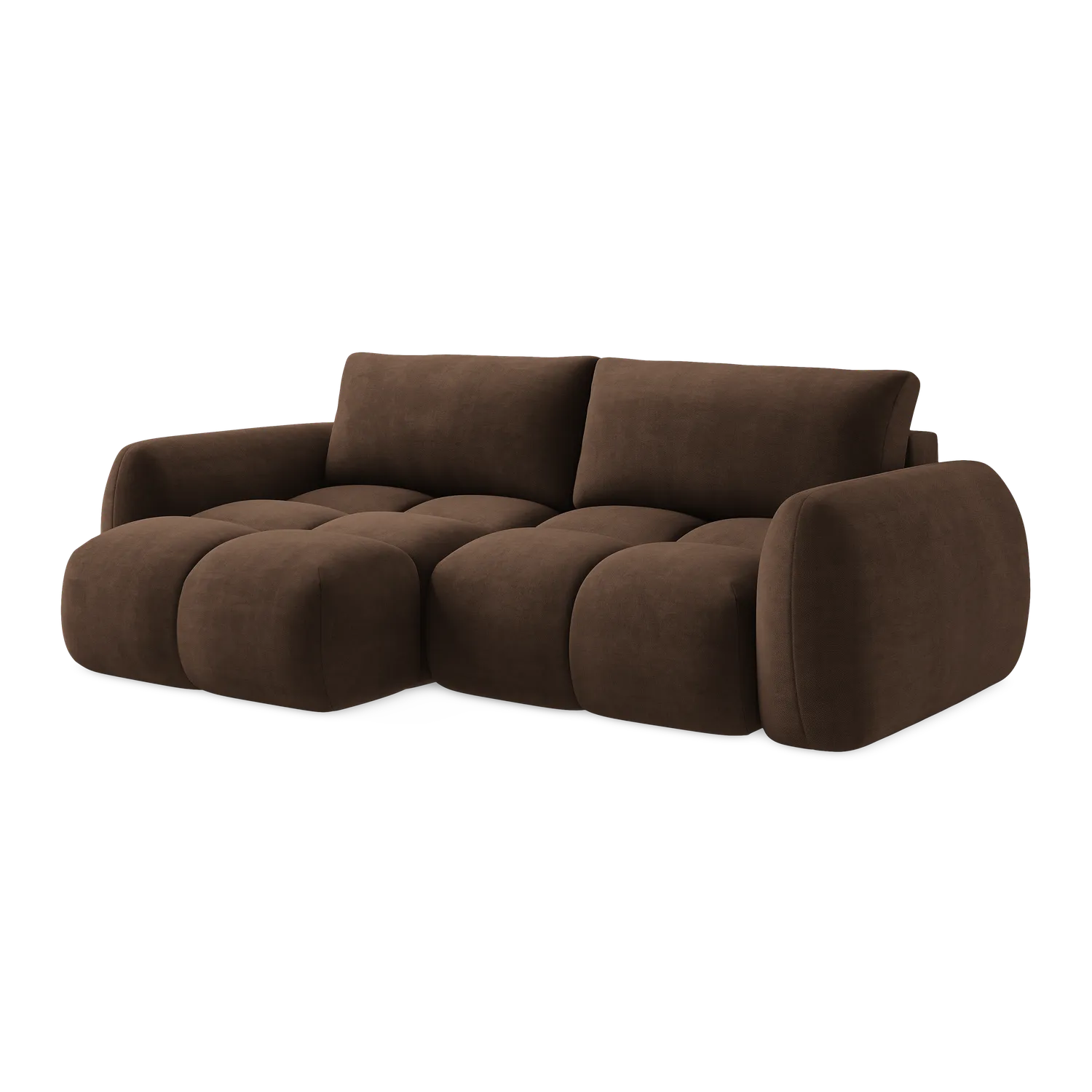 Alta - Agmamito - Czekoladowy / Lewy