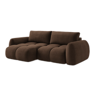 Alta - Agmamito - Czekoladowy / Lewy