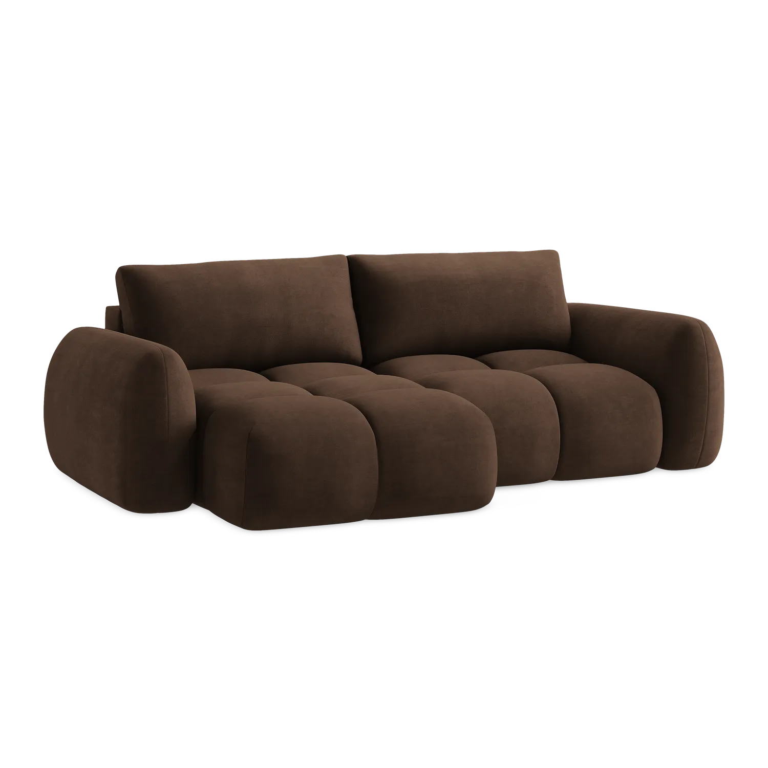 Alta - Agmamito - Czekoladowy / Lewy