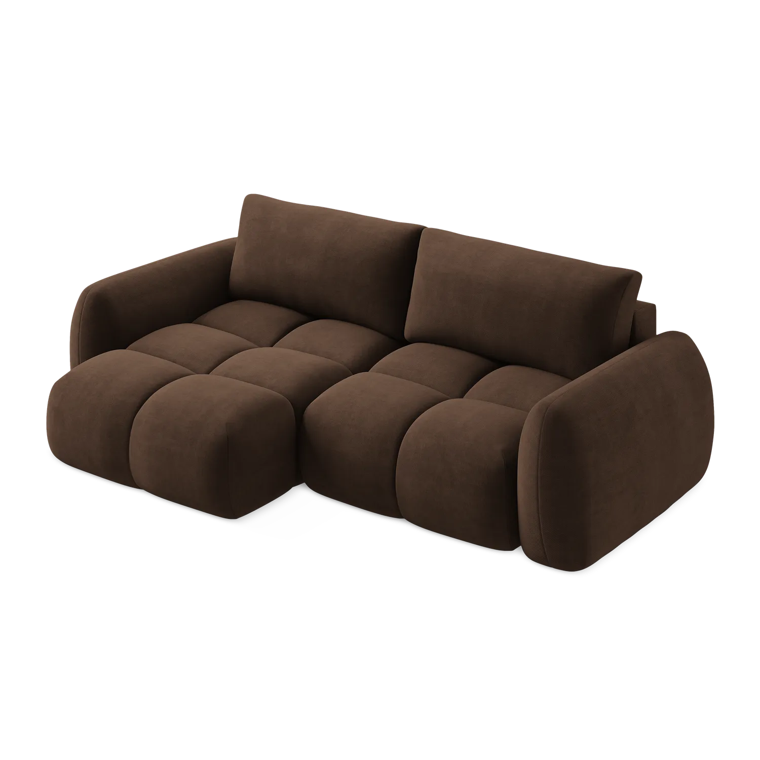 Alta - Agmamito - Czekoladowy / Lewy