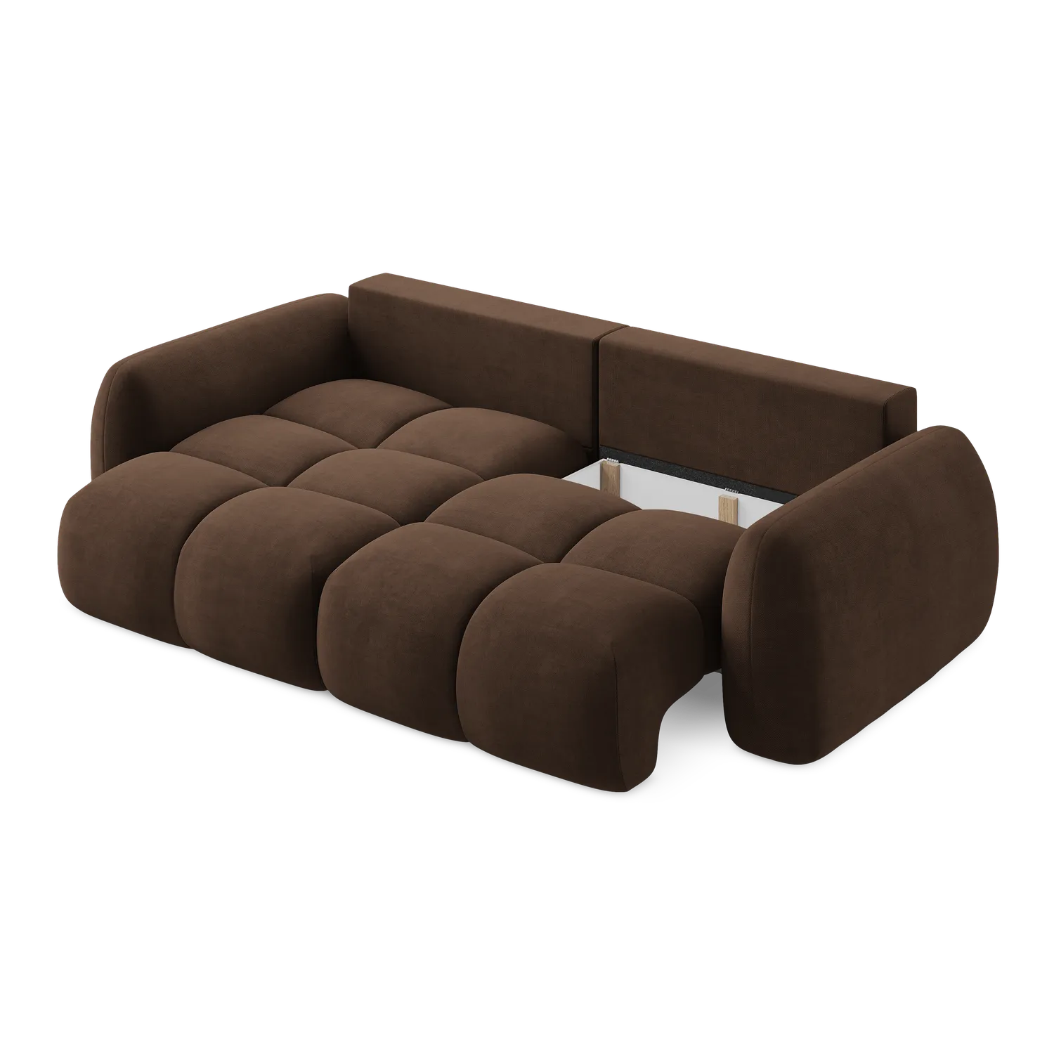 Alta - Agmamito - Czekoladowy / Lewy