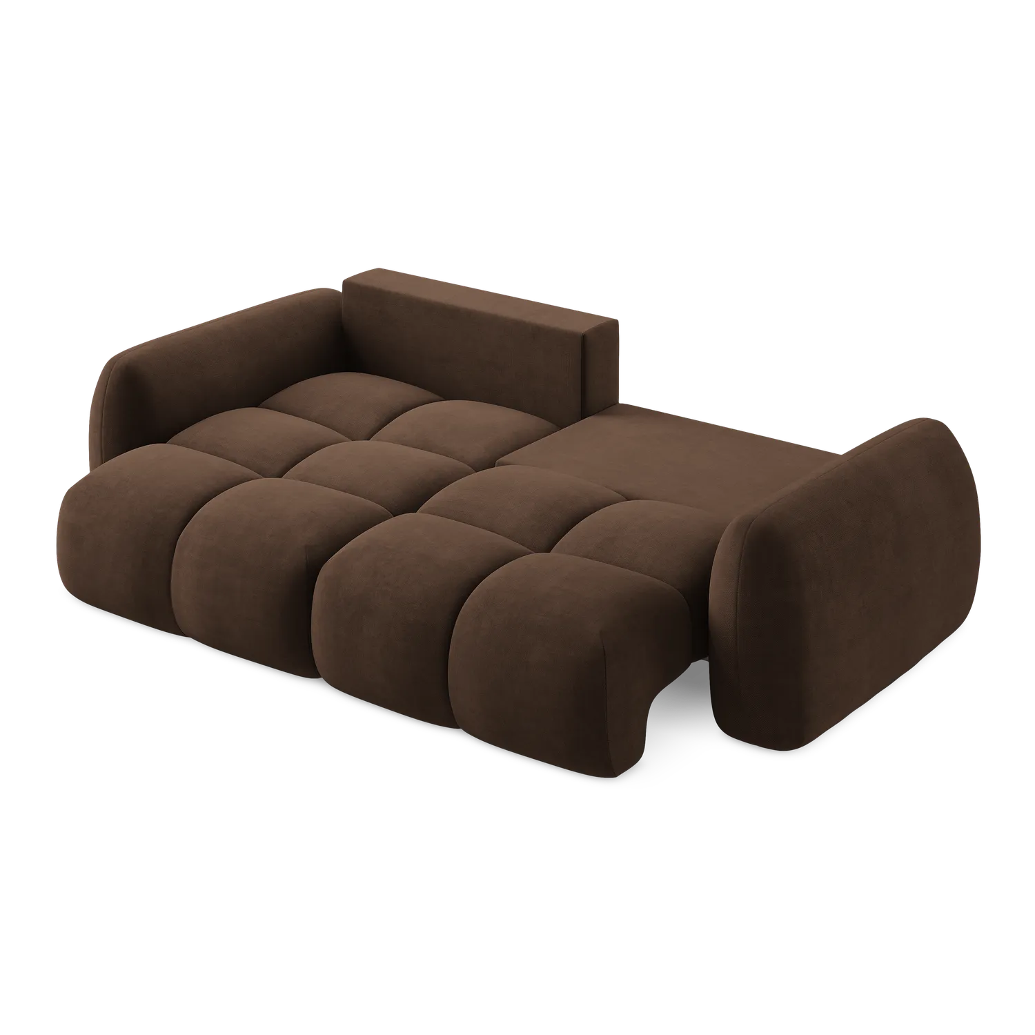 Alta - Agmamito - Czekoladowy / Lewy