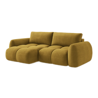 Alta - Agmamito - Musztardowy / Lewy