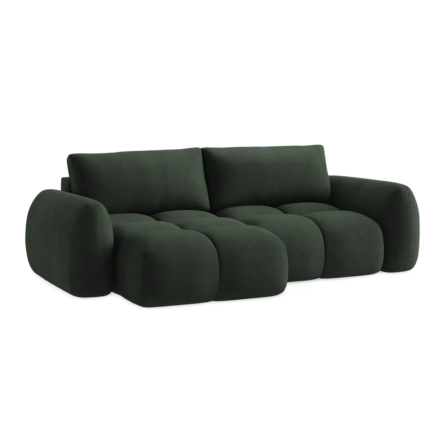 Alta - Agmamito - Zielony / Lewy