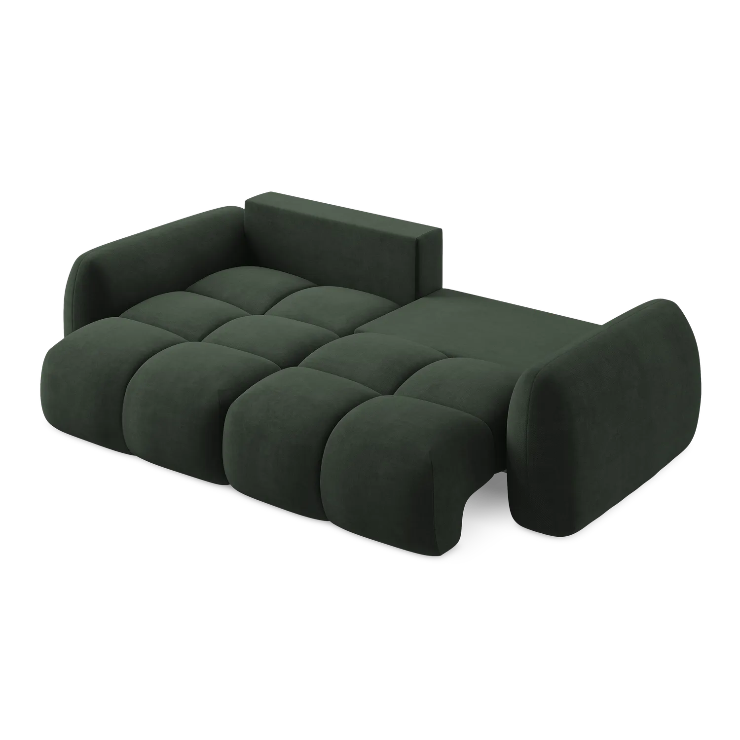 Alta - Agmamito - Zielony / Lewy