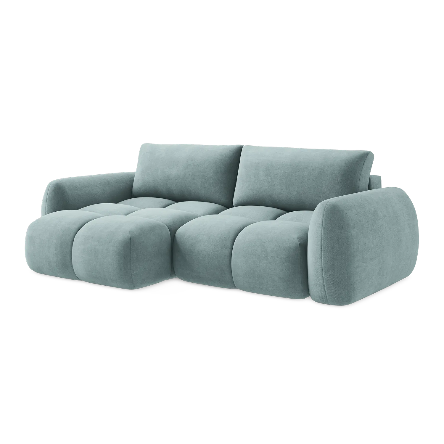 Alta - Agmamito - Jeans / Lewy