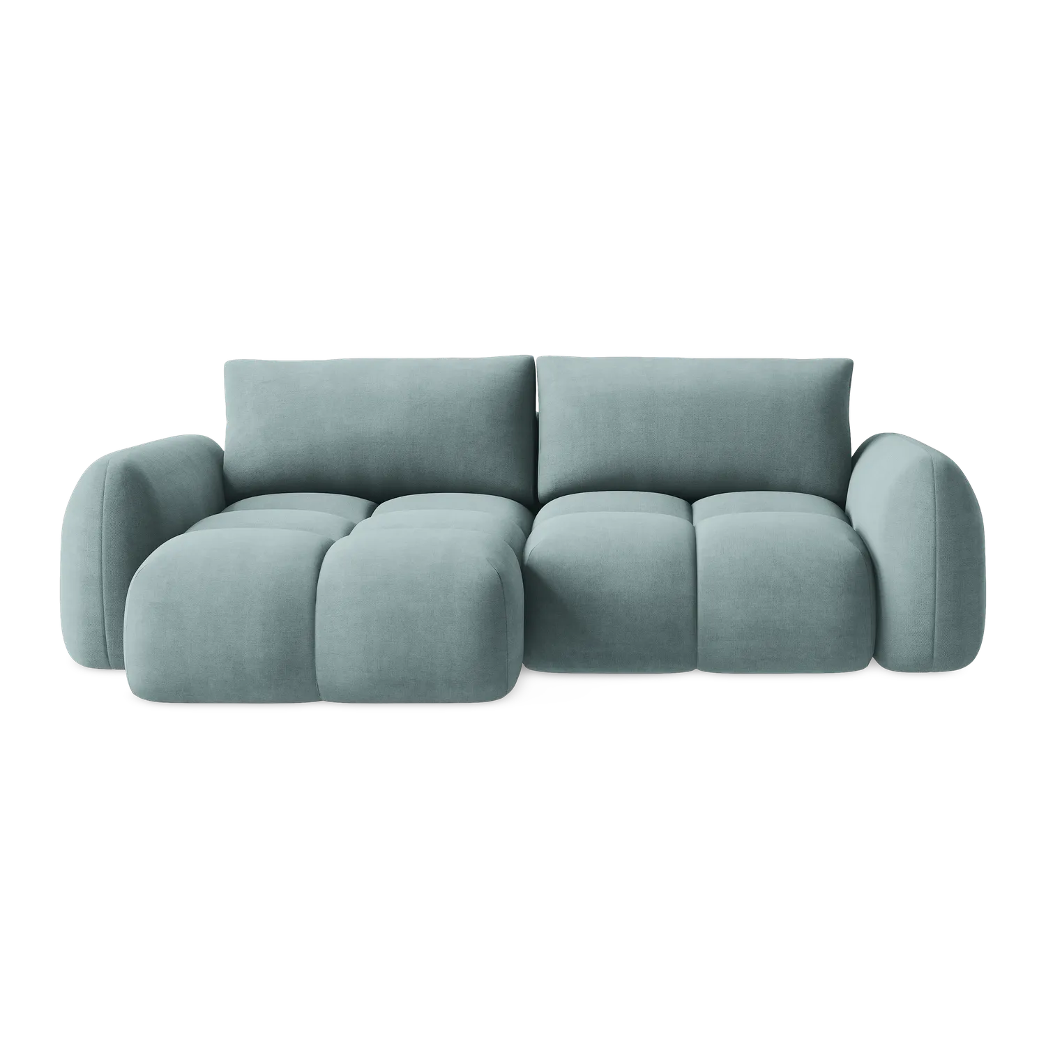 Alta - Agmamito - Jeans / Lewy