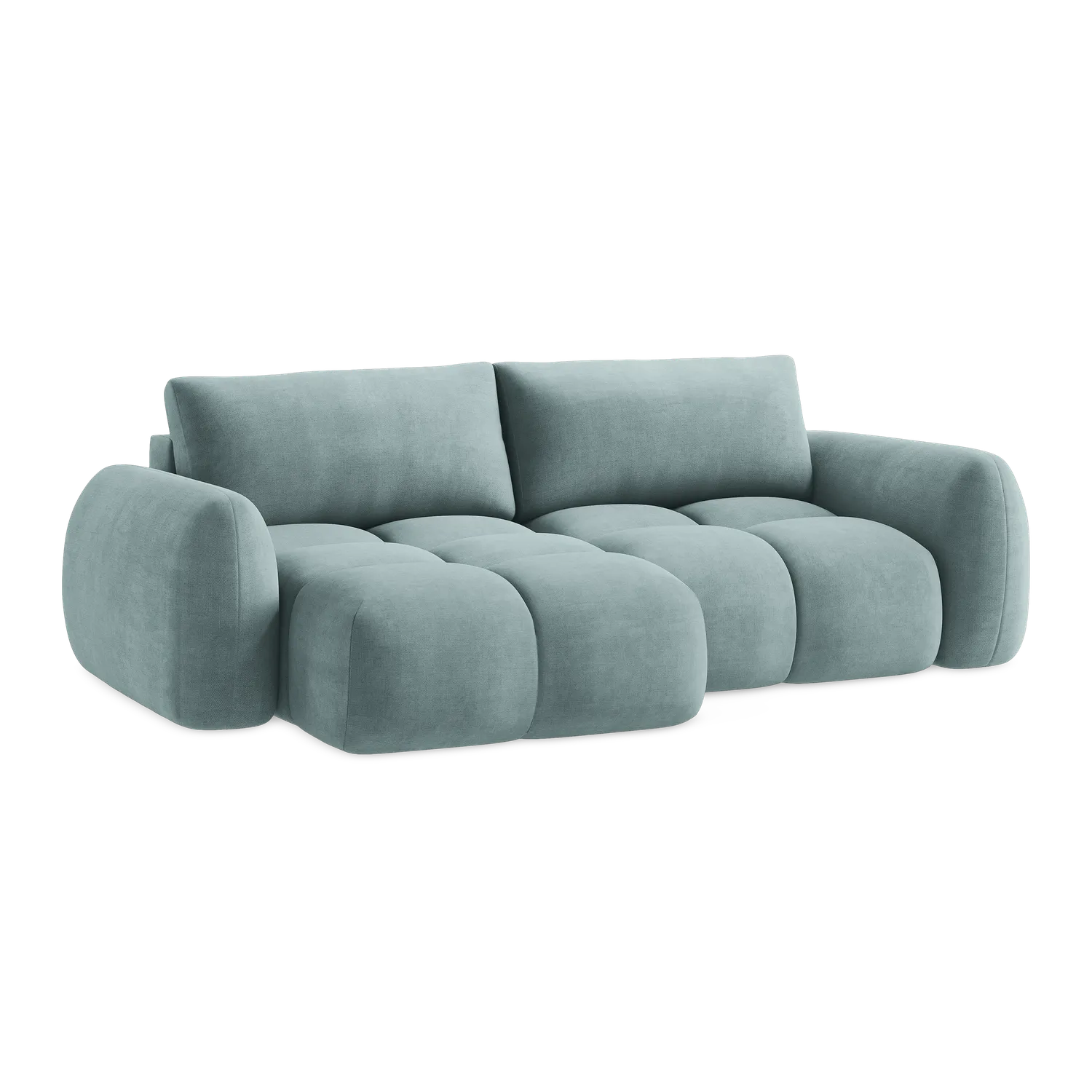 Alta - Agmamito - Jeans / Lewy