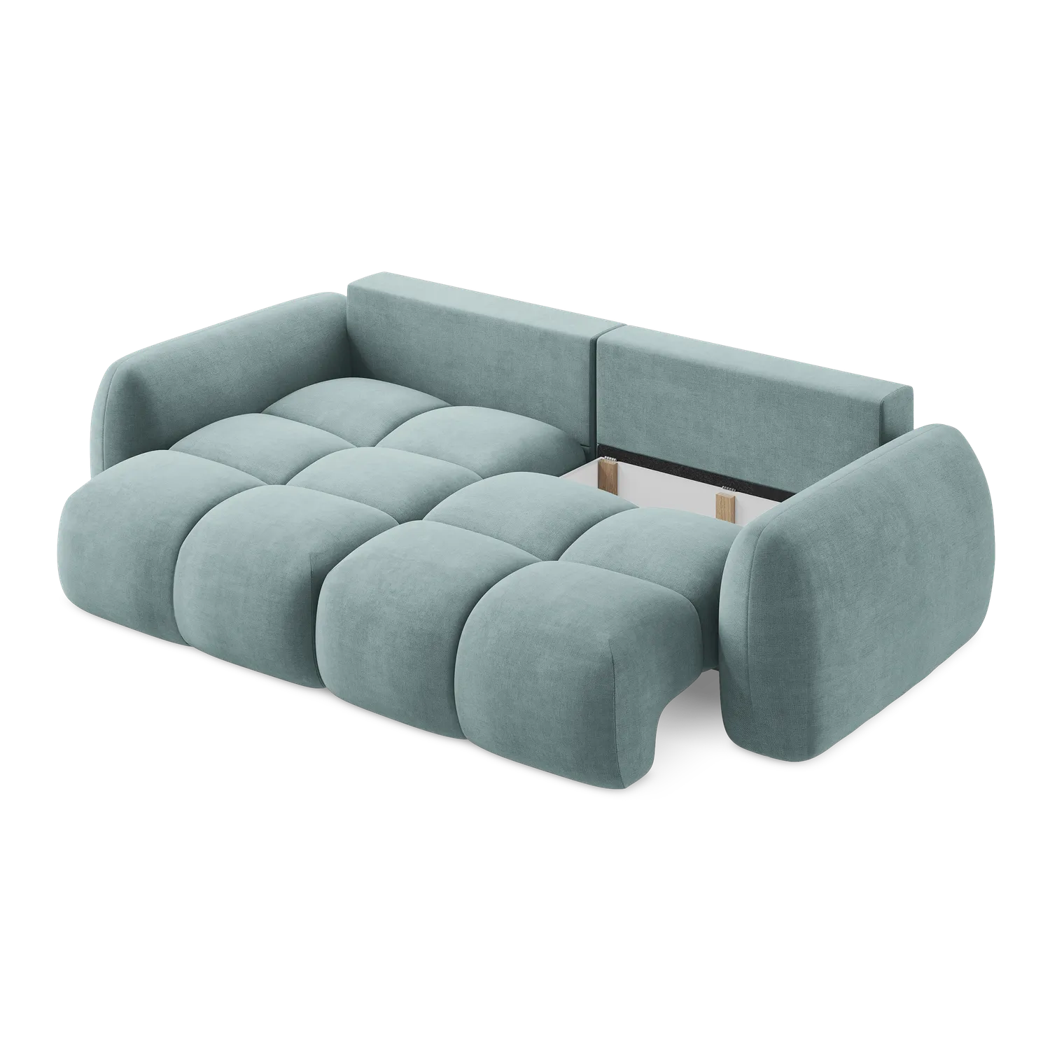 Alta - Agmamito - Jeans / Lewy