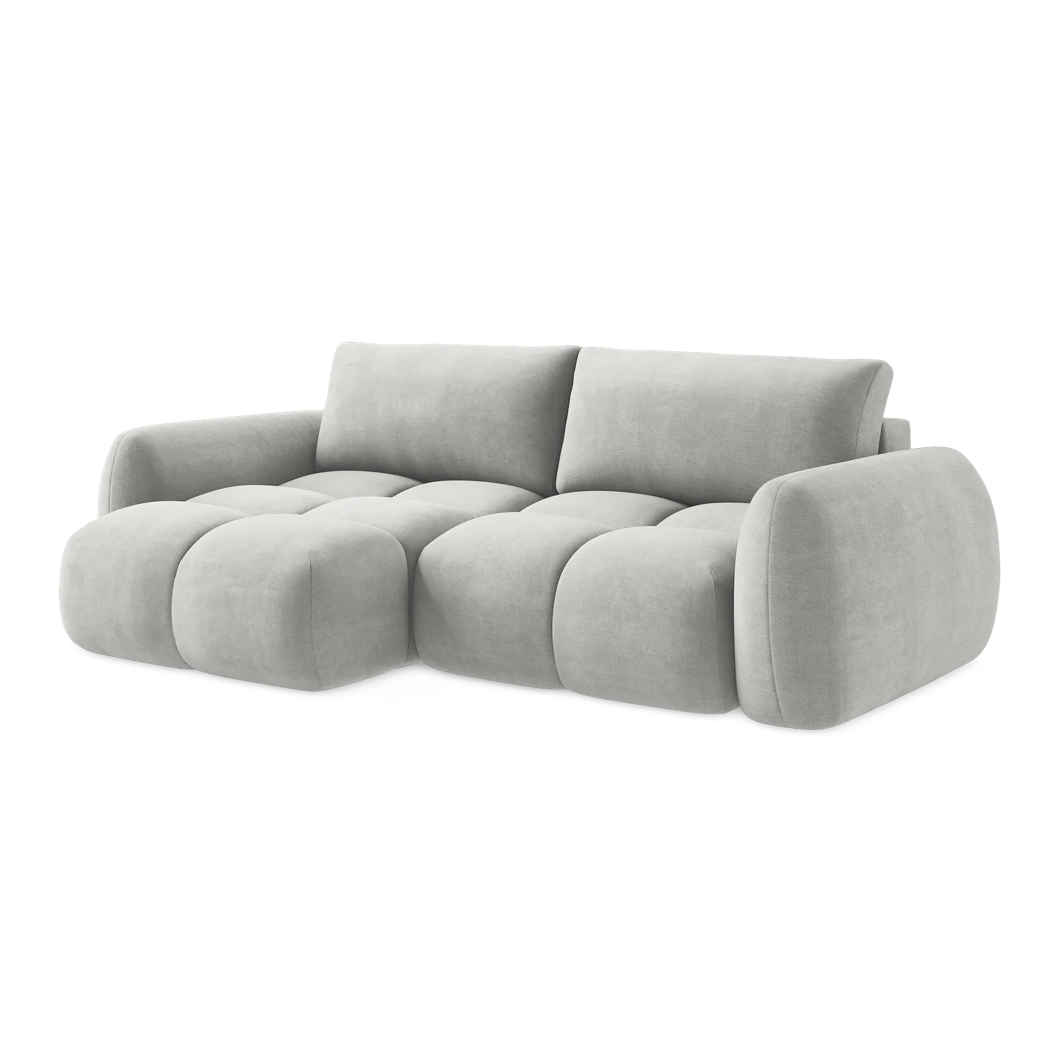 Alta - Agmamito - Jasny szary / Lewy