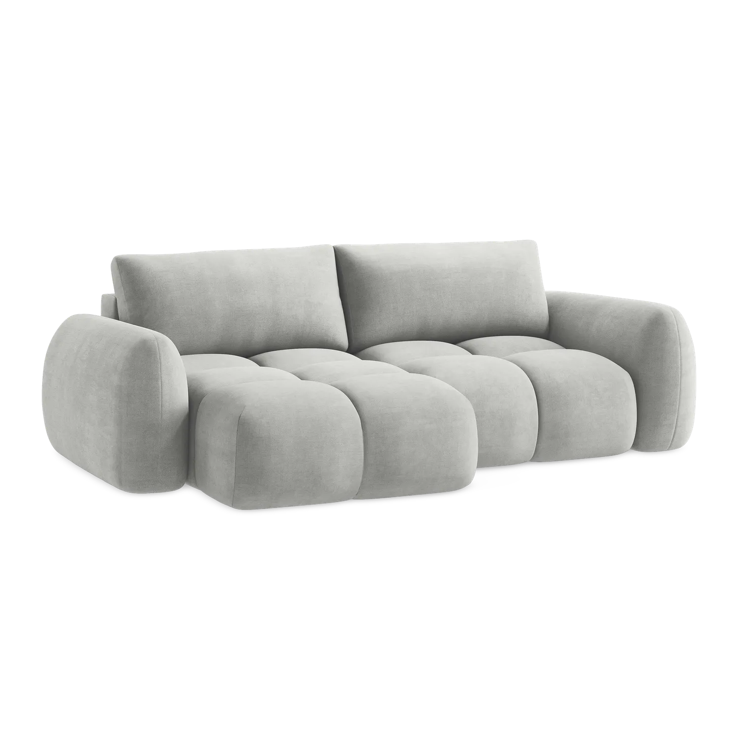 Alta - Agmamito - Jasny szary / Lewy