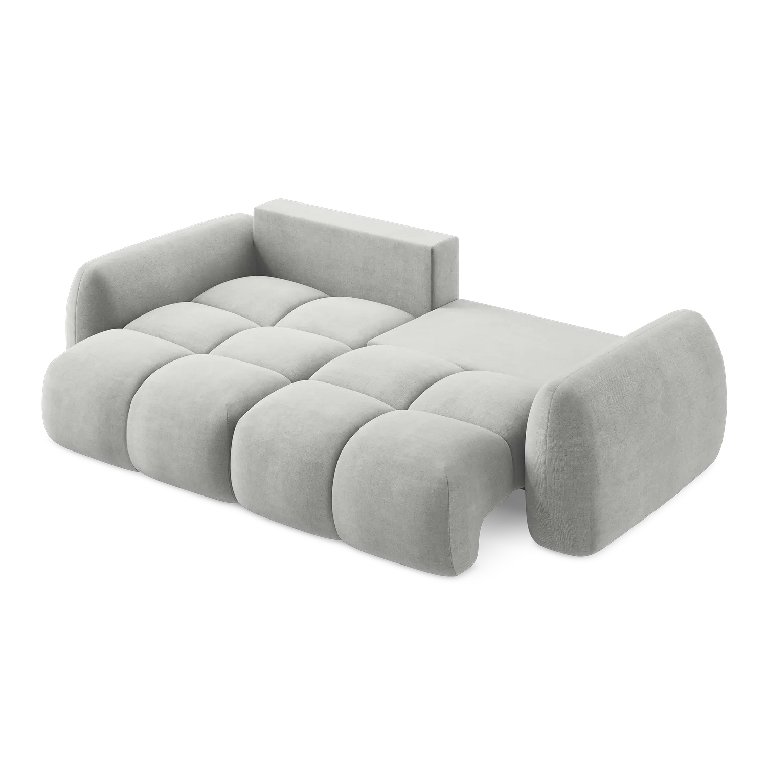 Alta - Agmamito - Jasny szary / Lewy