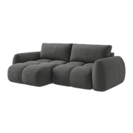 Alta - Agmamito - Ciemny szary / Lewy