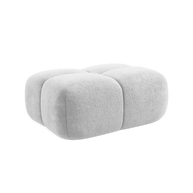 Tresor - Fabb - Jasny szary