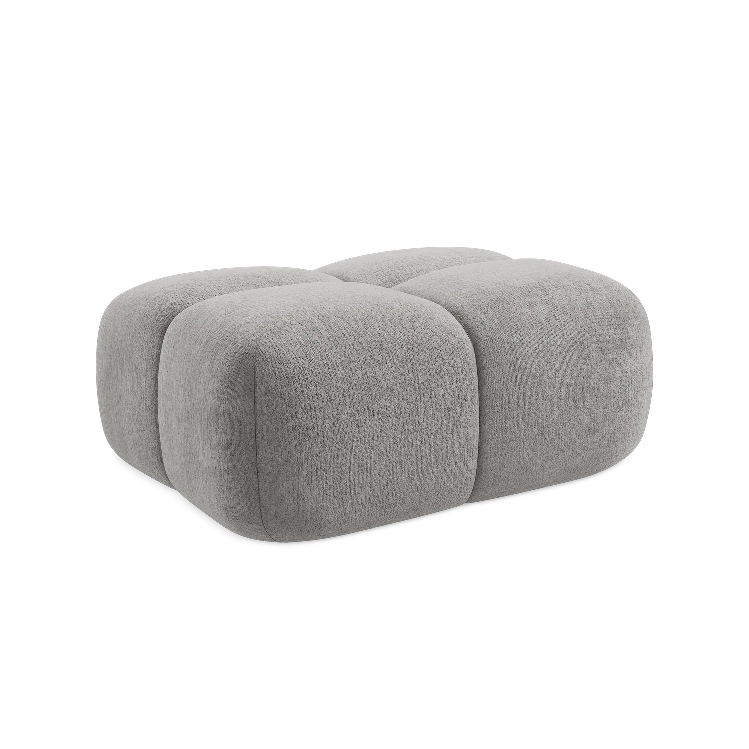 Tresor - Fabb - Ciemny szary