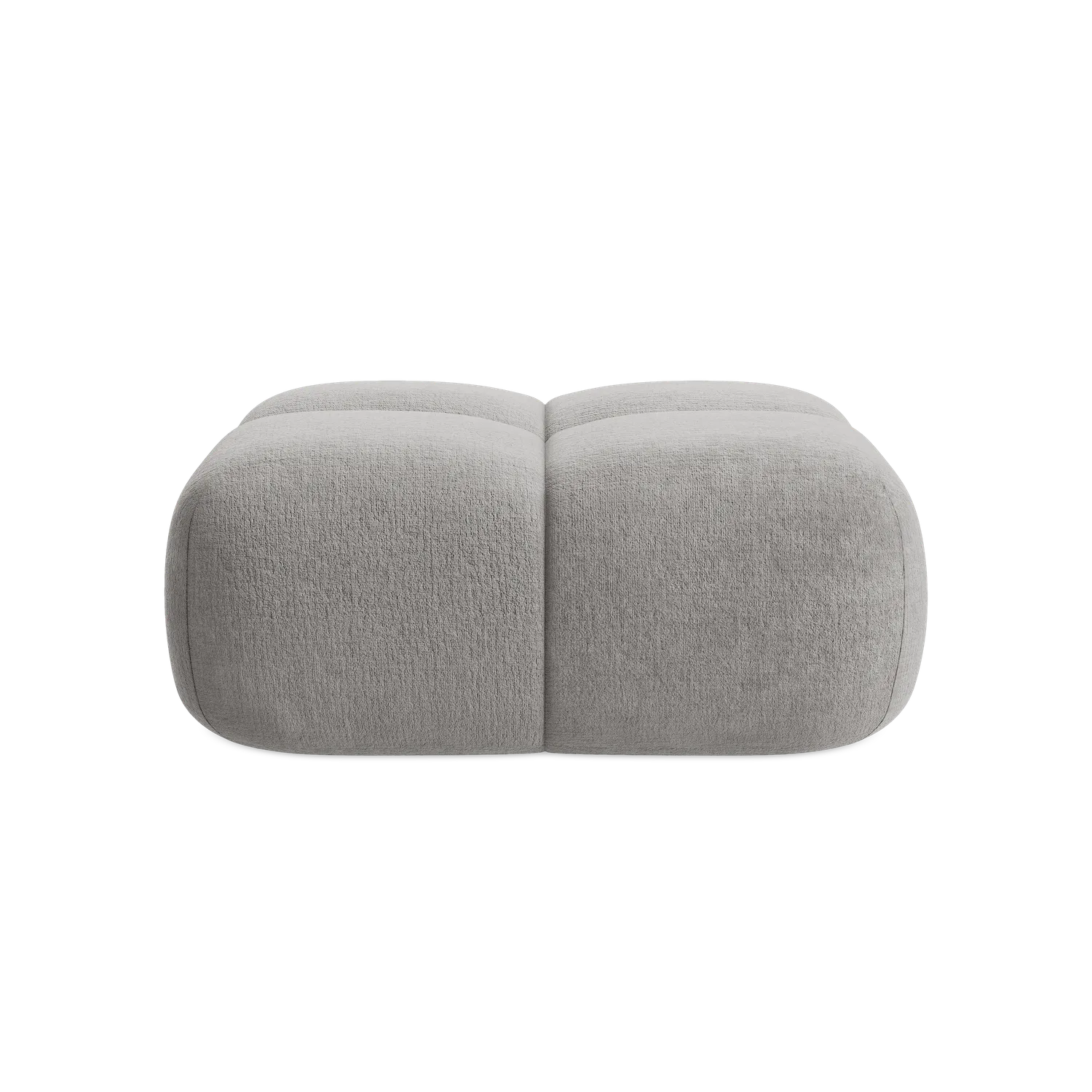 Tresor - Fabb - Ciemny szary