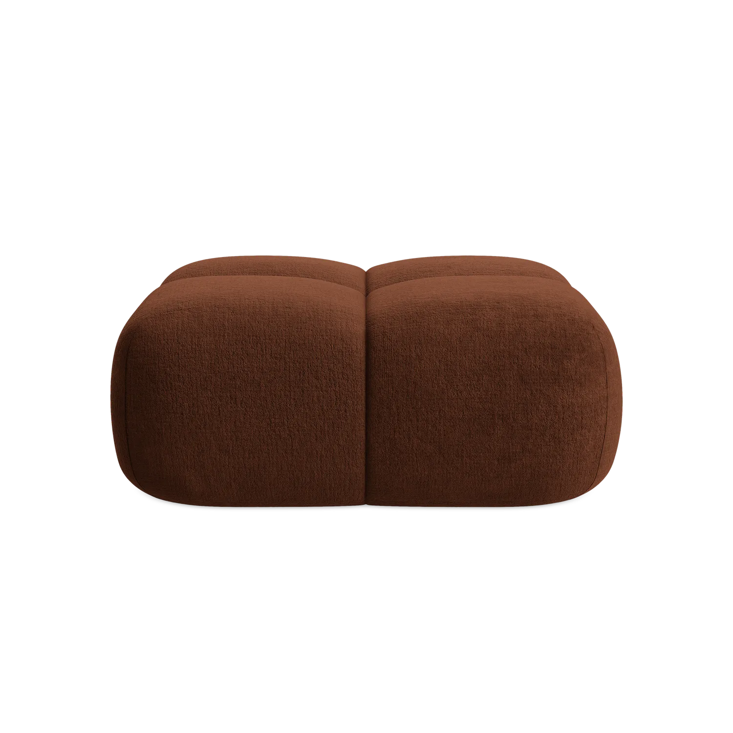 Tresor - Fabb - Terakota