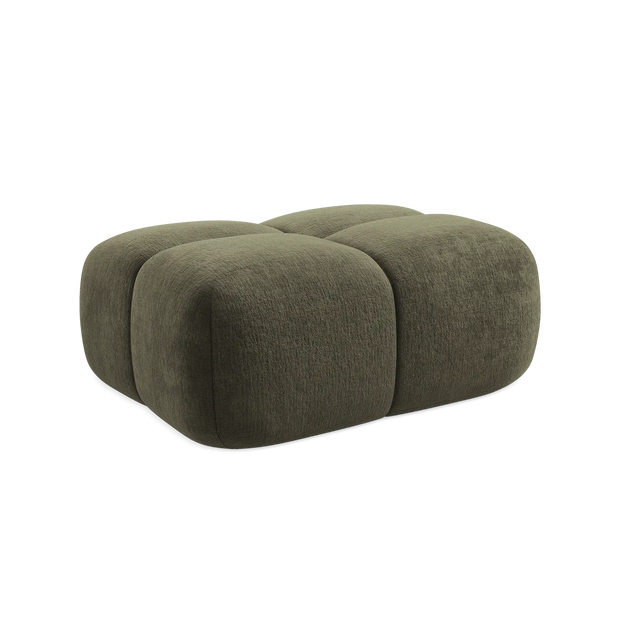 Tresor - Fabb - Oliwkowy