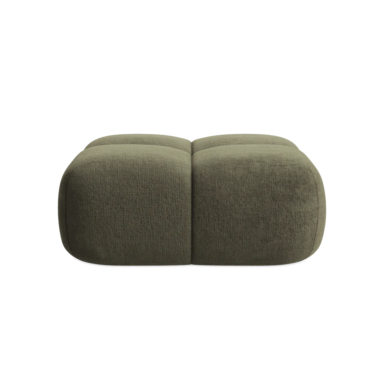 Tresor - Fabb - Oliwkowy