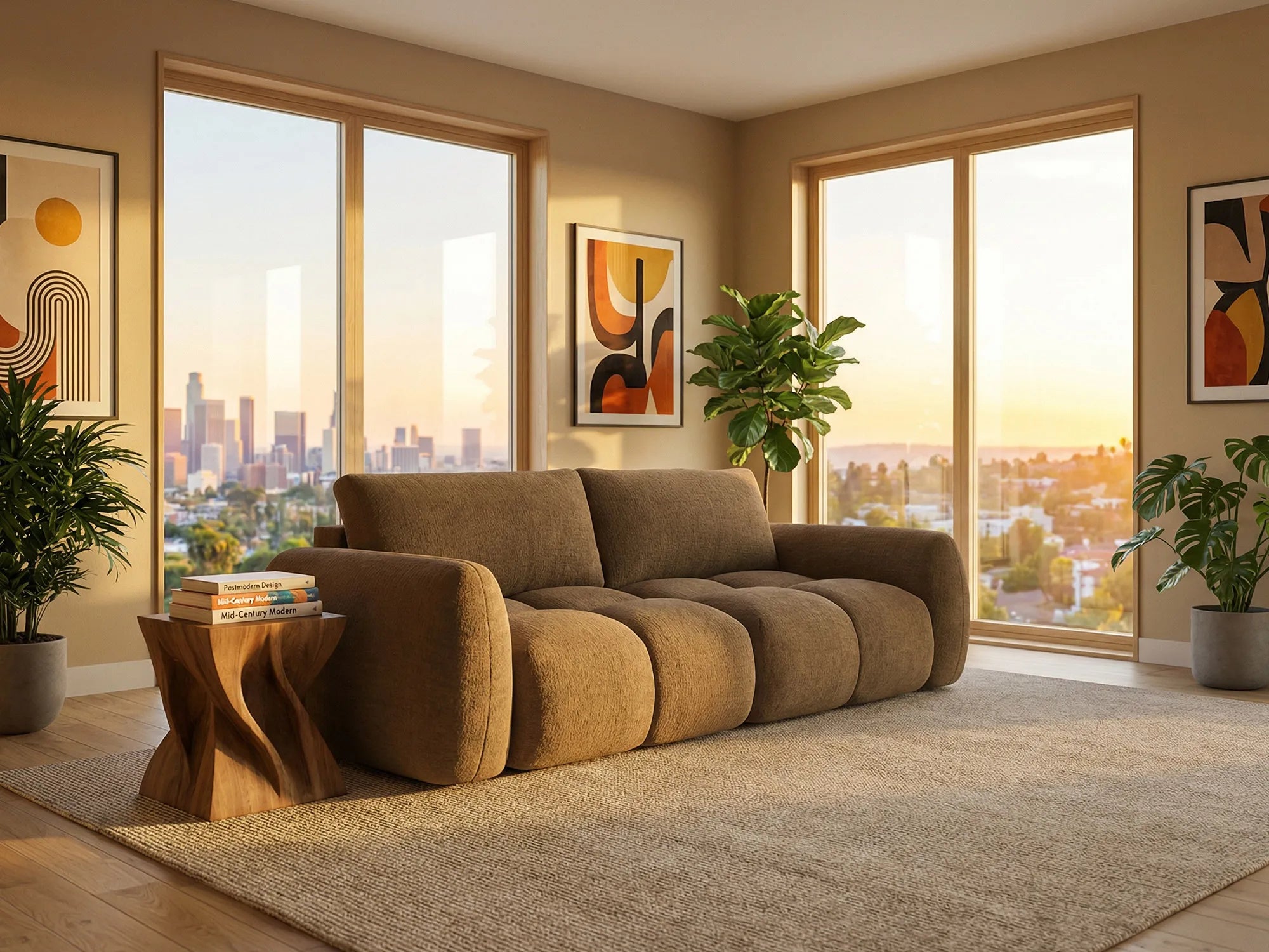 Alta - Agmamito - Jasny beż