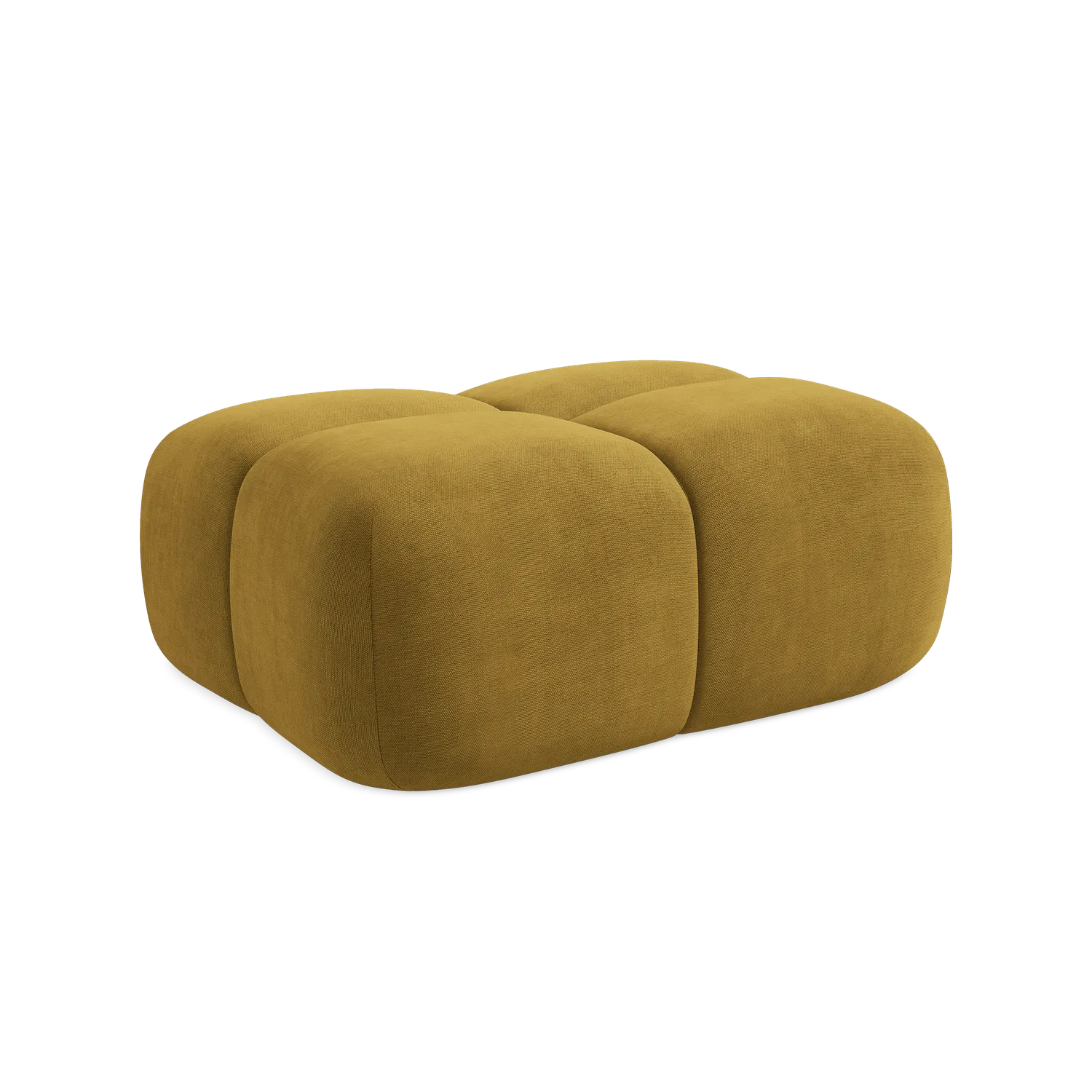 Alta - Agmamito - Musztardowy