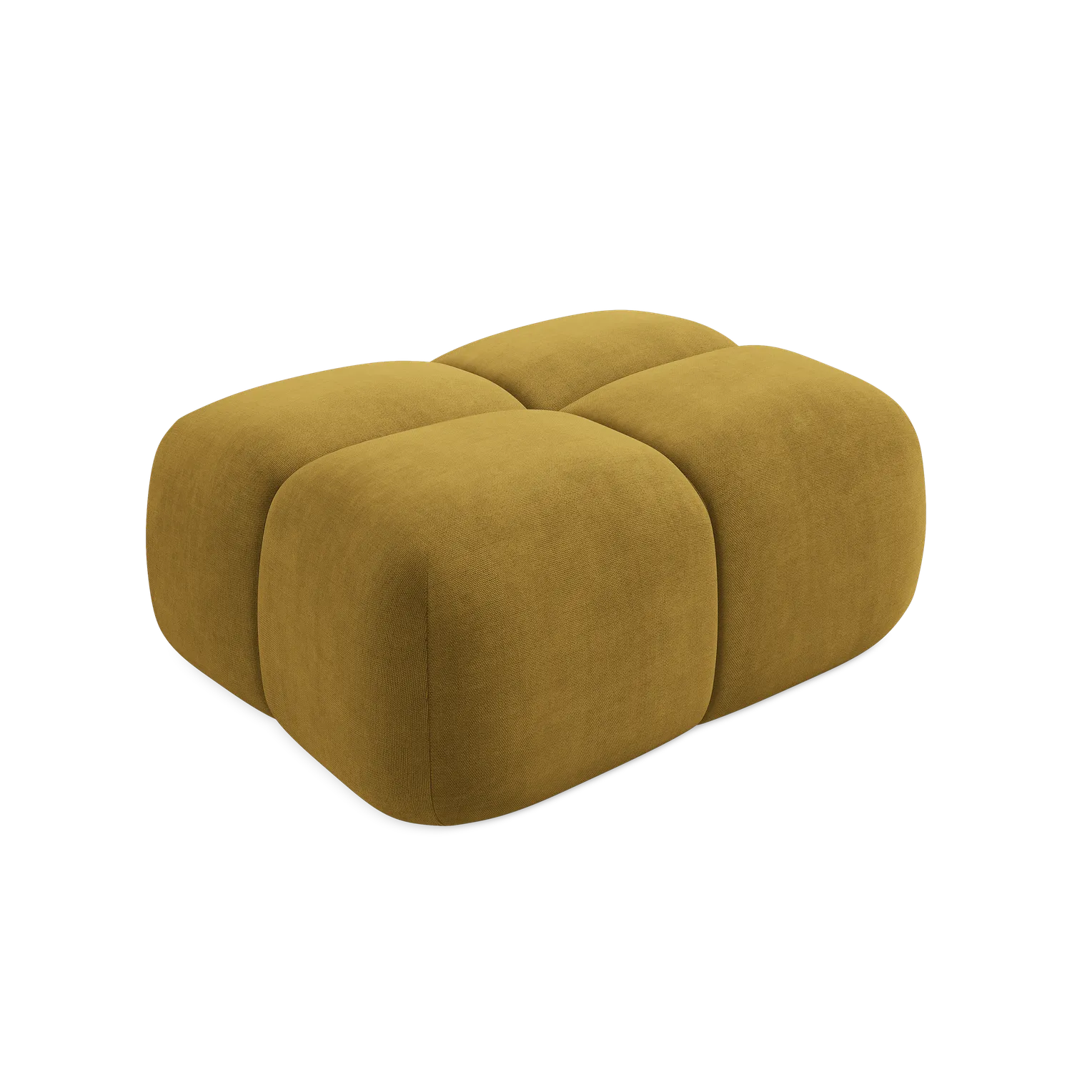 Alta - Agmamito - Musztardowy