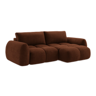 Tresor - Fabb - Terakota / Prawy