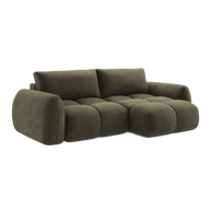 Tresor - Fabb - Oliwkowy / Prawy