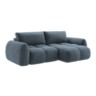 Tresor - Fabb - Niebieski / Prawy