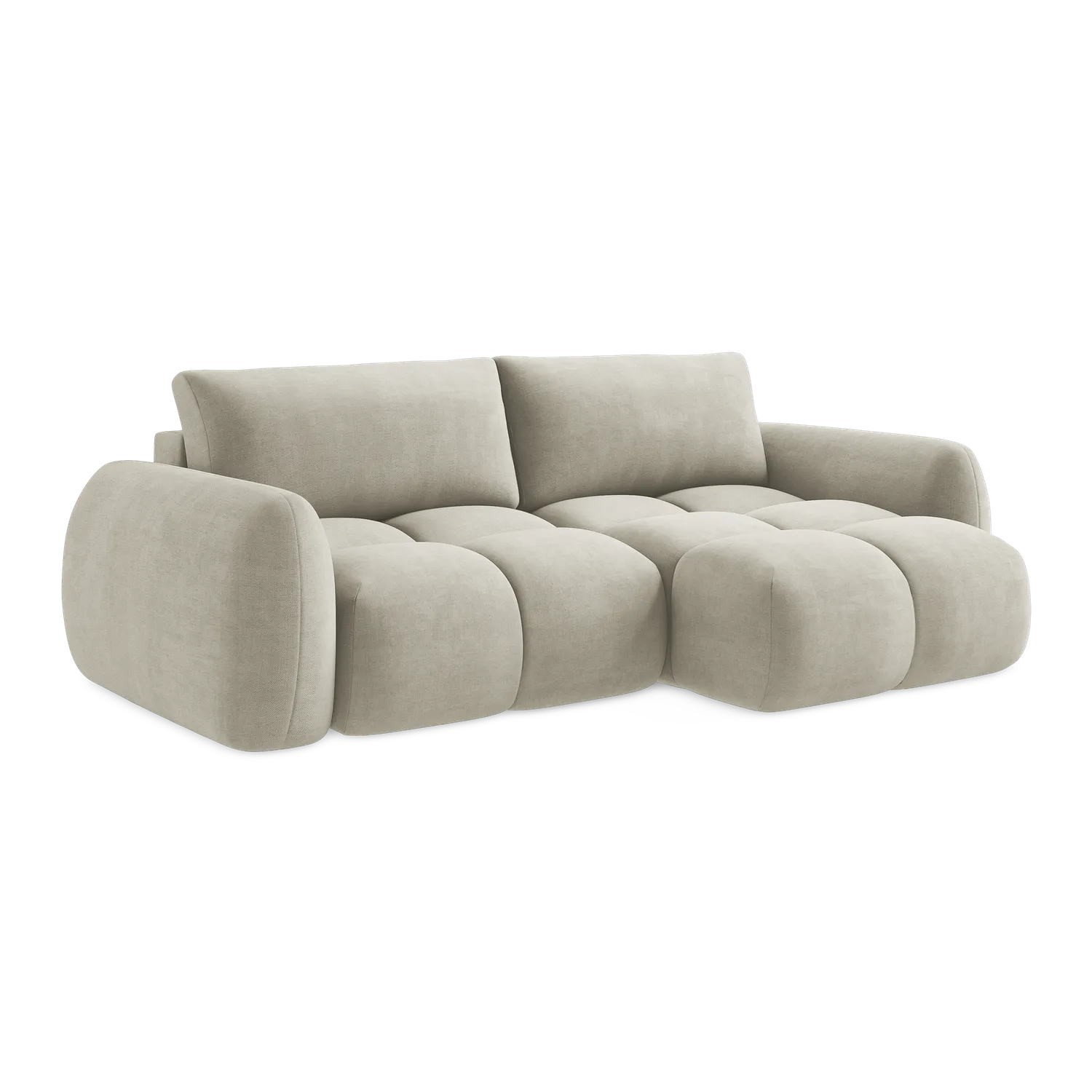 Alta - Agmamito - Jasny beż / Prawy