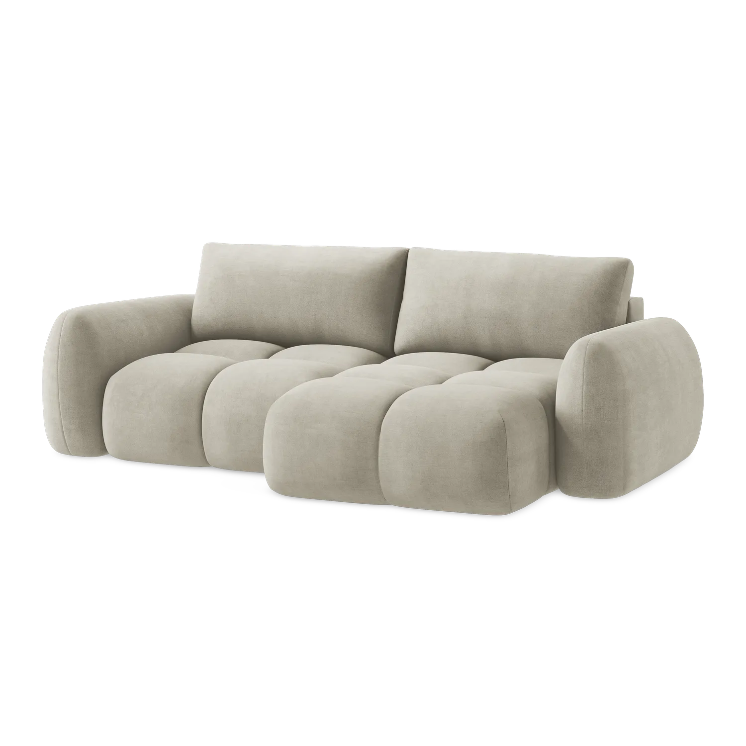 Alta - Agmamito - Jasny beż / Prawy