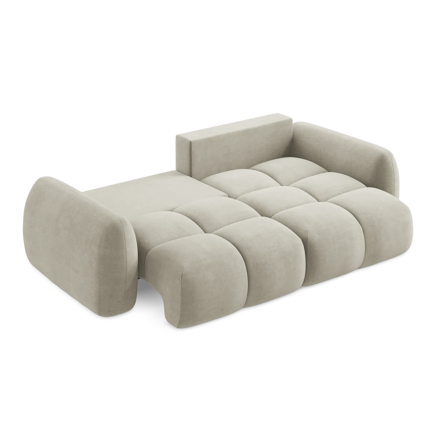 Alta - Agmamito - Jasny beż / Prawy