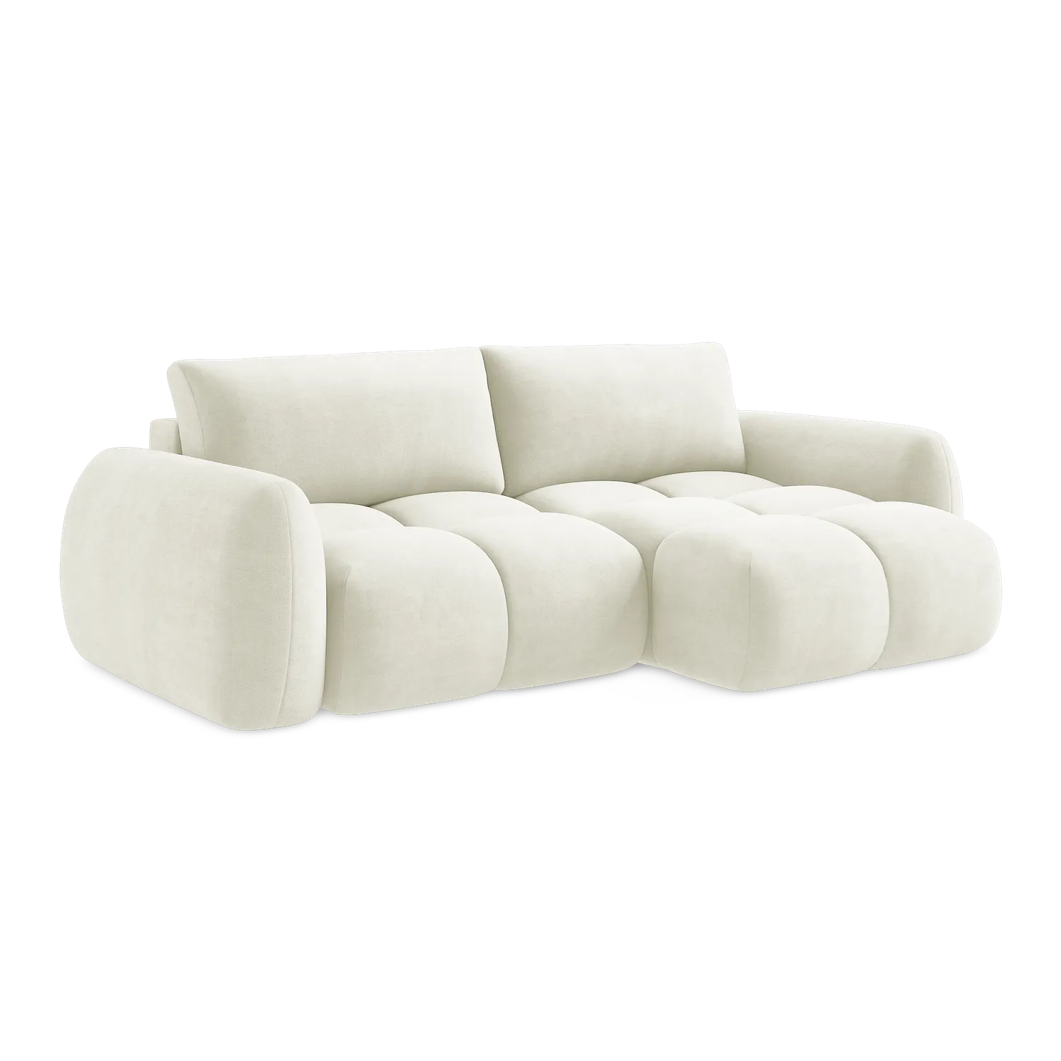 Alta - Agmamito - Ciemny beż / Prawy