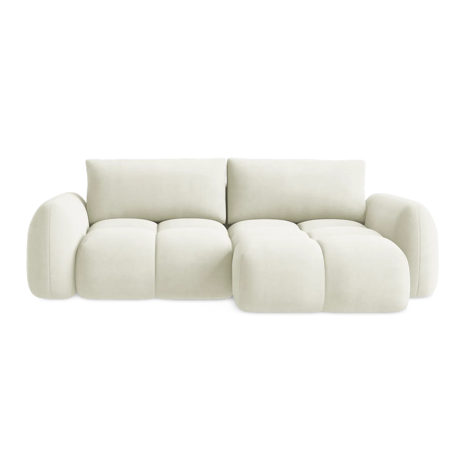 Alta - Agmamito - Ciemny beż / Prawy