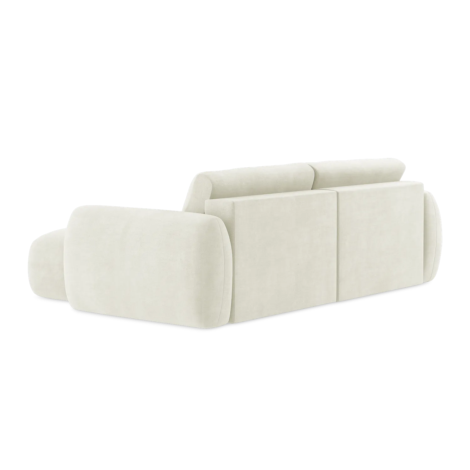 Alta - Agmamito - Ciemny beż / Prawy