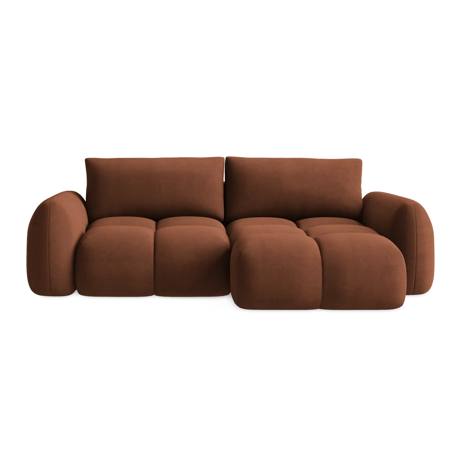 Alta - Agmamito - Terakota / Prawy