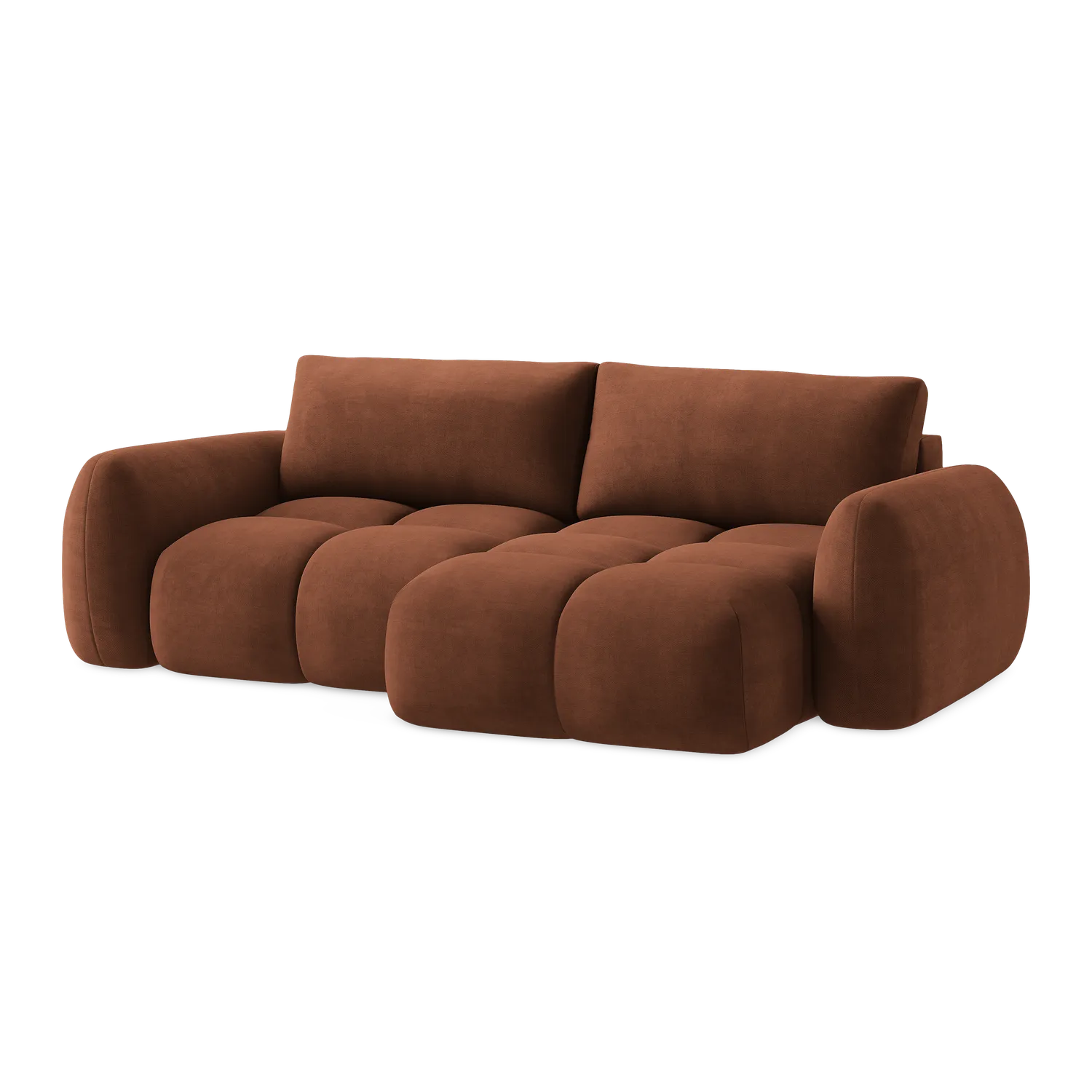 Alta - Agmamito - Terakota / Prawy