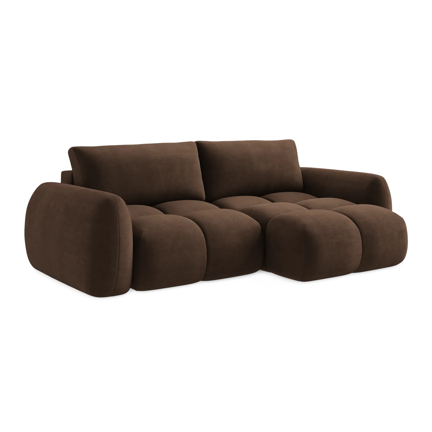 Alta - Agmamito - Czekoladowy / Prawy