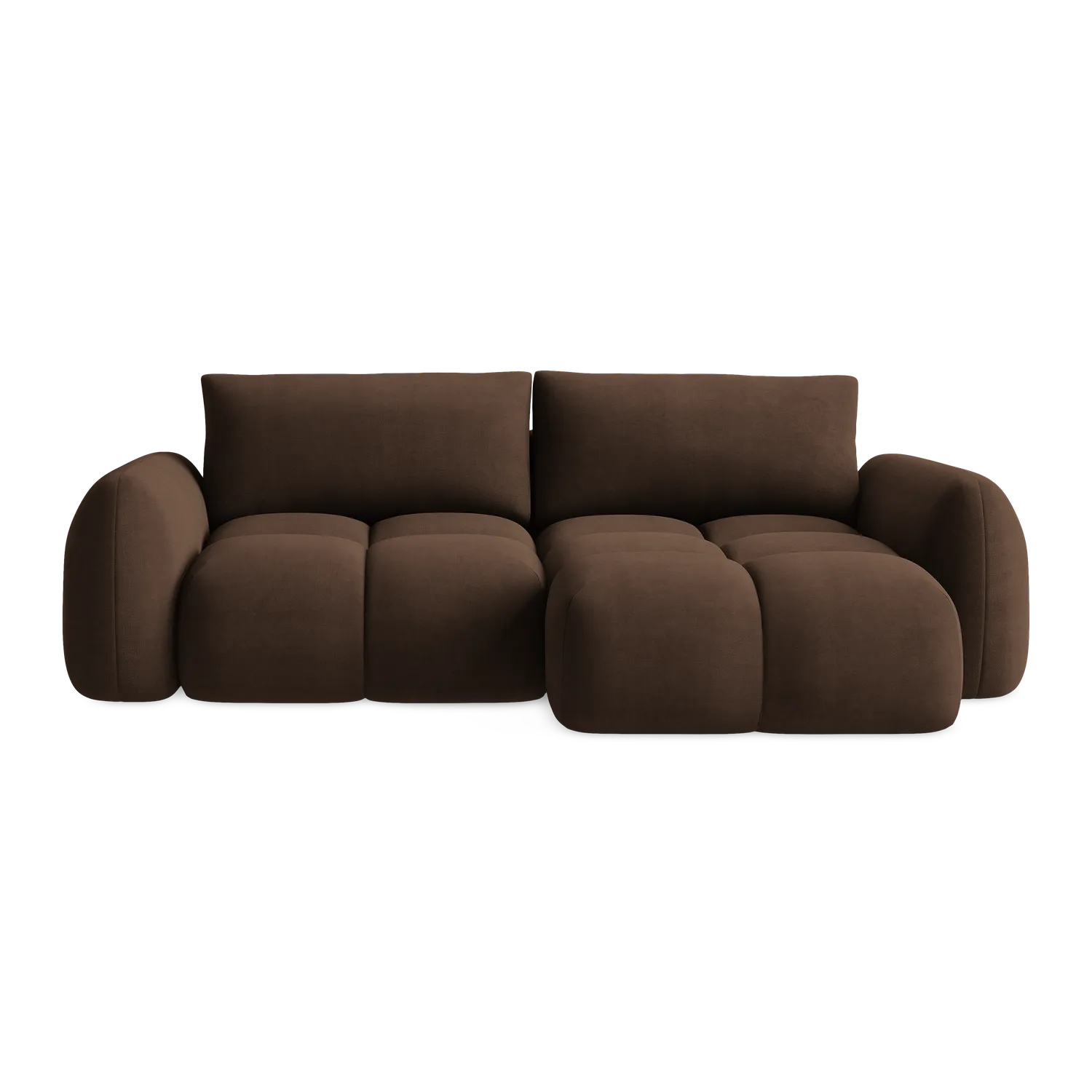 Alta - Agmamito - Czekoladowy / Prawy