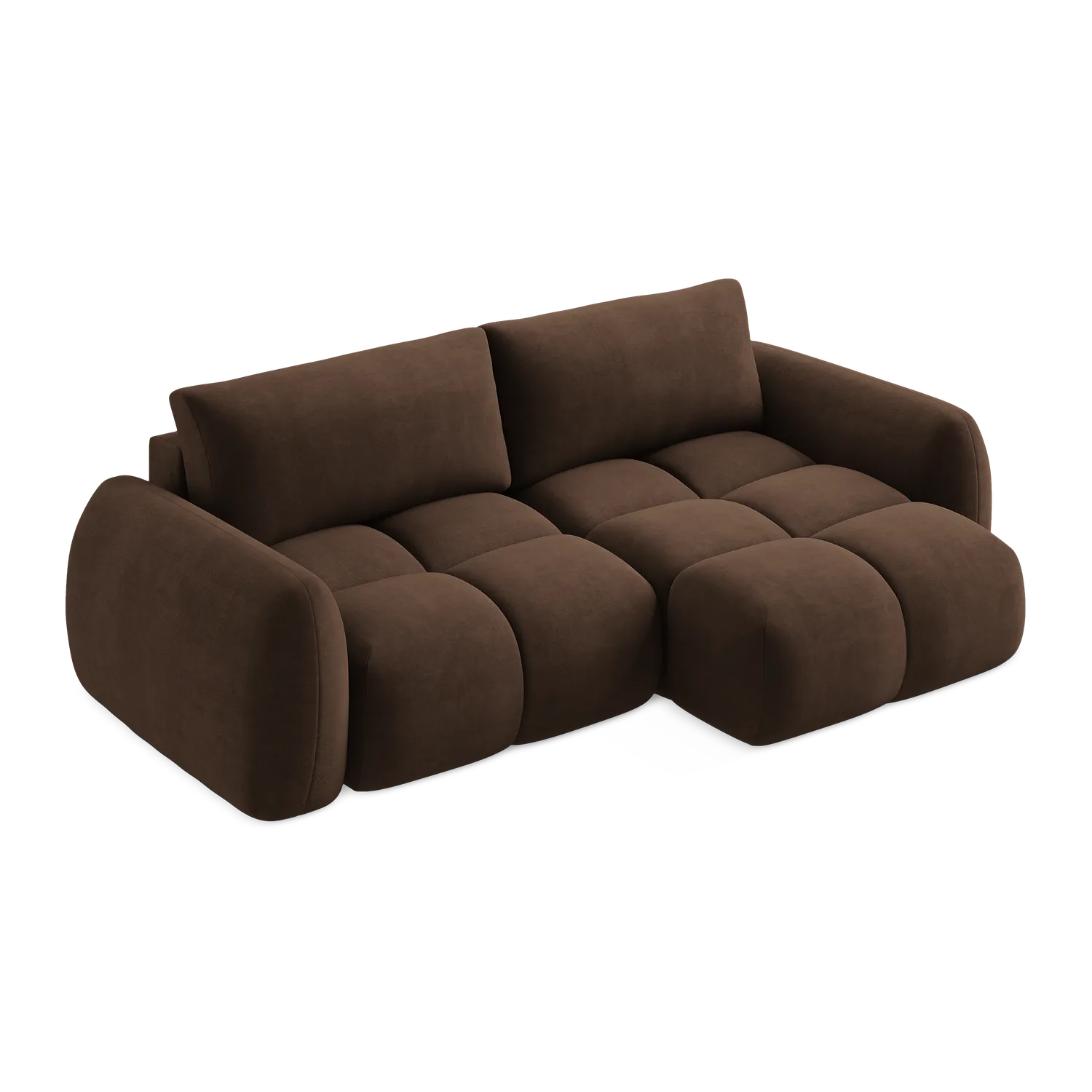 Alta - Agmamito - Czekoladowy / Prawy