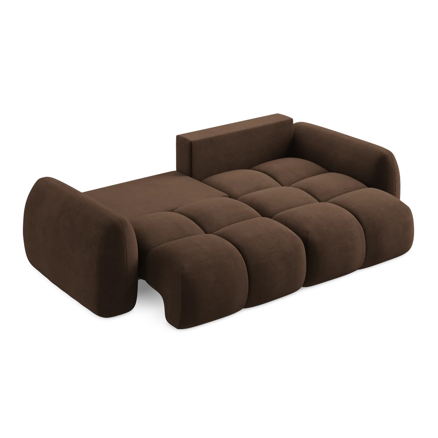 Alta - Agmamito - Czekoladowy / Prawy