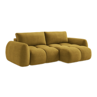 Alta - Agmamito - Musztardowy / Prawy