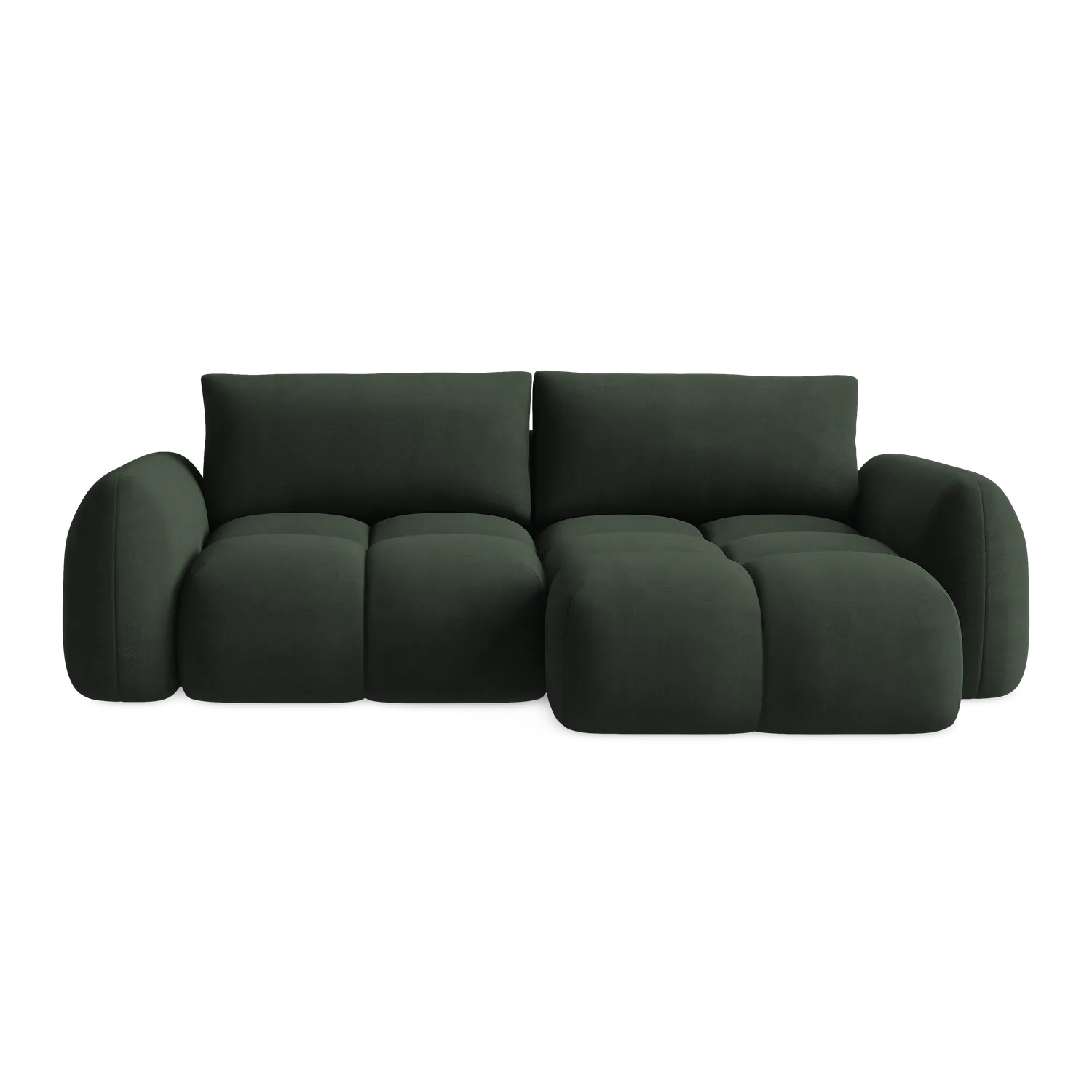 Alta - Agmamito - Zielony / Prawy