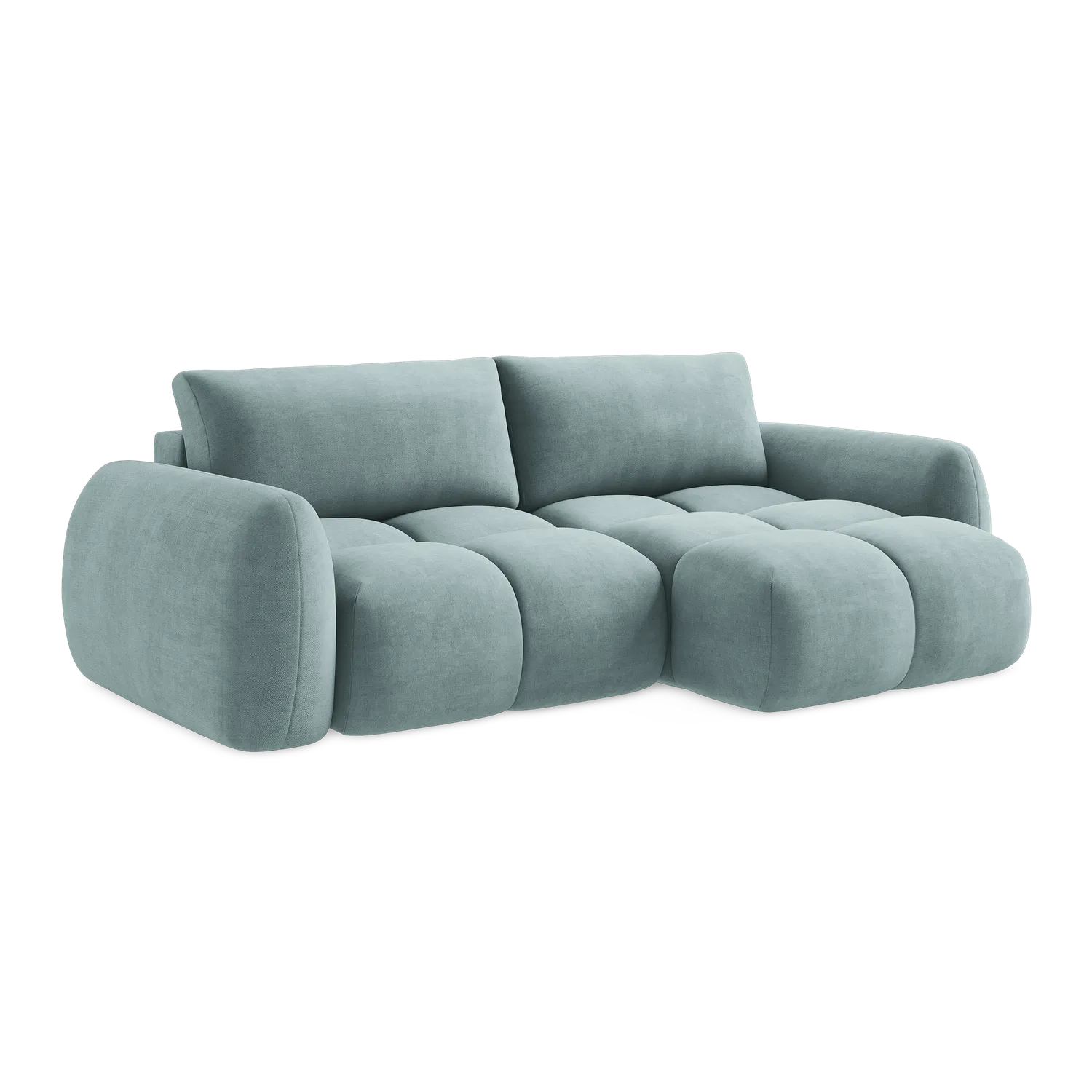 Alta - Agmamito - Jeans / Prawy