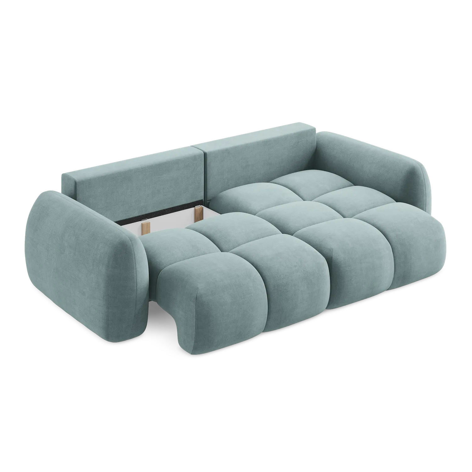 Alta - Agmamito - Jeans / Prawy