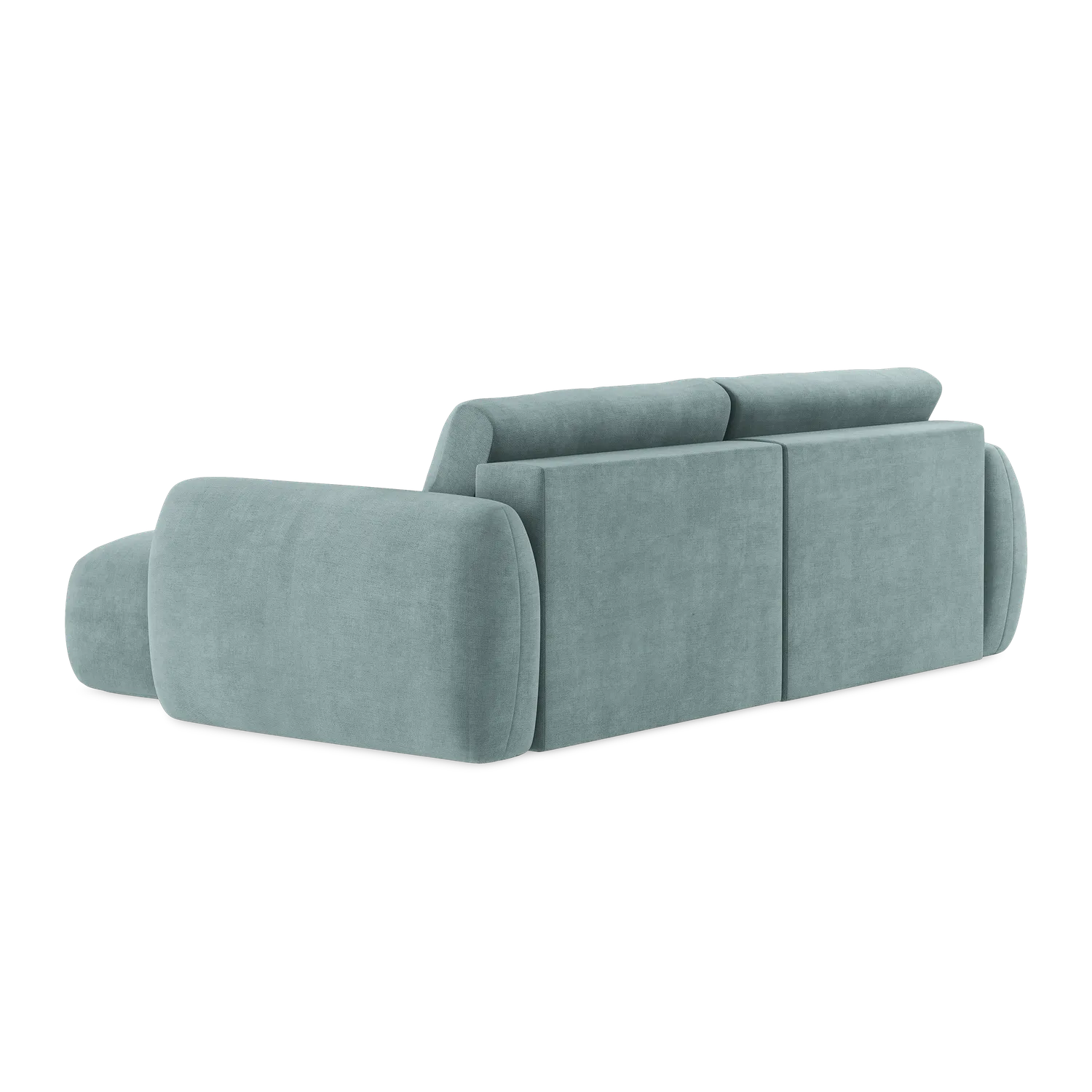 Alta - Agmamito - Jeans / Prawy