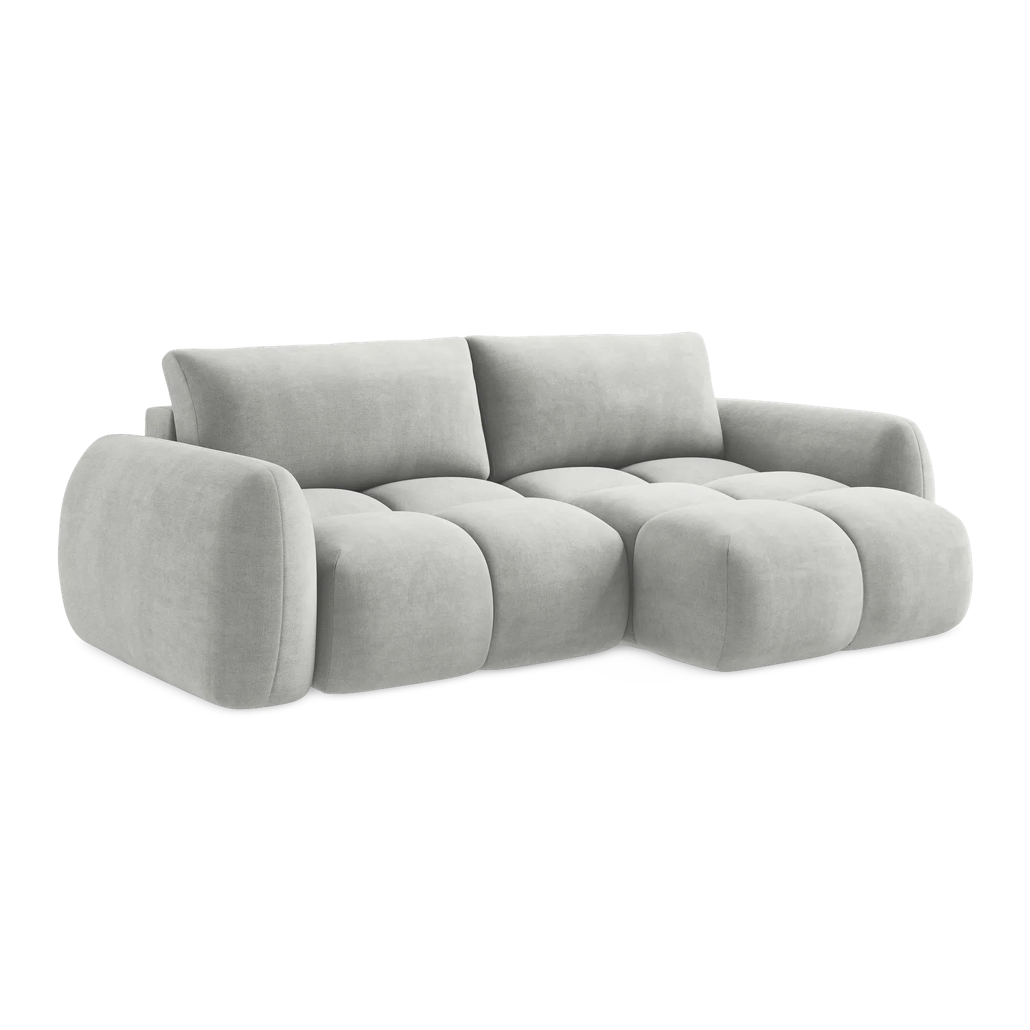 Alta - Agmamito - Jasny szary / Prawy